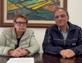Prefeitura lança campanha de anistia para contas da Cesama em comemoração aos 60 anos da companhia