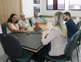 Trabalho da Cesama é enaltecido em auditorias da Arisb-MG