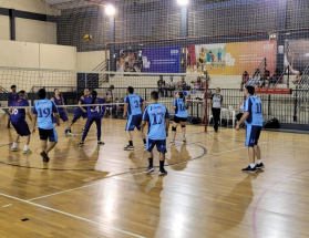 Programação do aniversário da Cesama inclui evento esportivo no novo ginásio