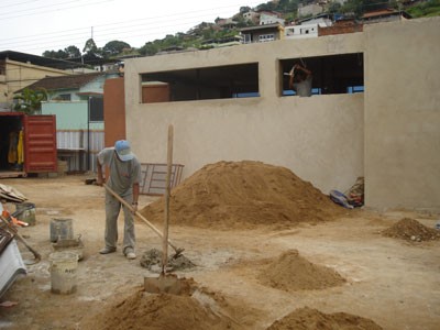 Cesama reforça abastecimento de água no Bairro Santos Dumont com investimentos de R$ 637 mil