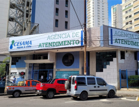 Cesama funcionará em esquema de plantão nesta quinta-feira, feriado de 7 de setembro