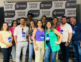 Cesama atualiza conhecimentos em evento sobre ferramentas tecnológicas de RH