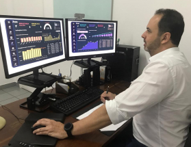 Cesama moderniza processos com novo sistema de orçamento empresarial