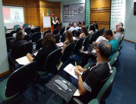 Cesama realiza treinamento anual sobre governança corporativa