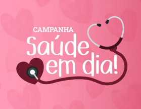 Cesama inicia campanha de conscientização contra diabetes e hipertensão