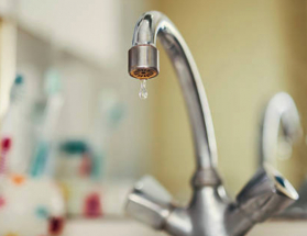 Manutenção da Cemig pode comprometer abastecimento de água na região do bairro Novo Horizonte