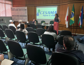 Cipa recebe treinamento sobre ferramenta atualizada no combate a doenças e acidentes ocupacionais