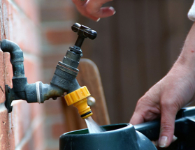 Falta de energia elétrica compromete abastecimento de água no distrito de Valadares