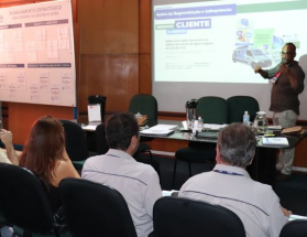 Cesama investe em curso para atuação mais precisa e humanizada na negociação e recuperação de clientes e dívidas