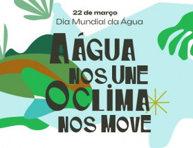 Cesama integra programação da PJF na comemoração da Semana da Água