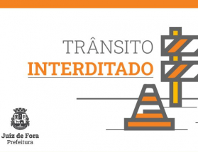 Acesso Norte tem trecho em pare e siga para obras de manutenção da Cesama entre sexta e domingo