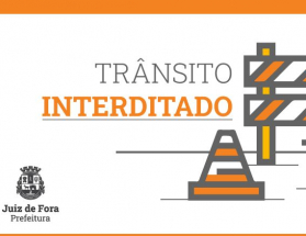 Bairro Araújo terá desvio neste sábado e domingo devido à interdição do Acesso Norte