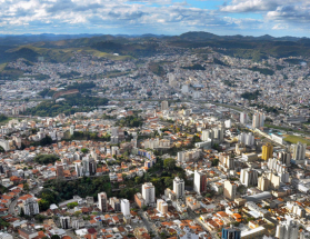 Cesama define rota de substituição de hidrômetros para os próximos dias