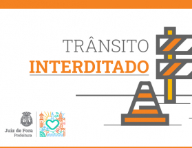 Bairro Milho Branco terá trânsito interditado para instalação de novo reservatório de água