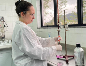 Cesama realiza 791 análises de água em janeiro