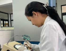 Cesama realiza 724 análises de água em fevereiro