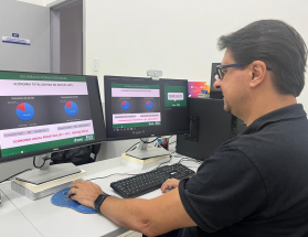Cesama projeta economia de cerca de R$ 8 milhões ao ano com dois contratos de energia elétrica
