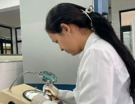 Cesama realiza 776 análises de água em maio