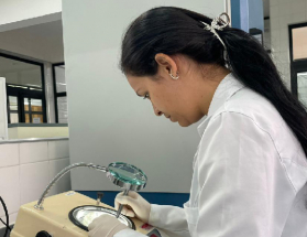 Cesama realiza 769 análises de água em junho