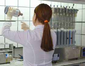 Cesama realiza 728 análises de água em julho