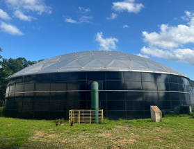 Nota oficial - Reservatórios do complexo Henrique de Novaes continuam operando em segurança