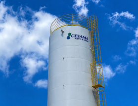 Cesama realiza investimentos para melhorar sistemas de abastecimento de água dos distritos
