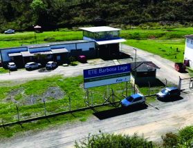 Cesama amplia estrutura de centrifugamento de lodo e reforça cuidado com todo o processo de tratamento de esgoto
