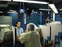 Agência de Atendimento da Cesama passa por reformas