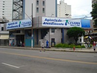 Cesama inaugura reforma e adequação de Agência de Atendimento nesta quinta-feira