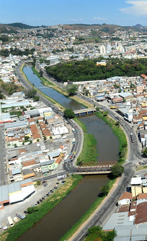 Prefeitura irá investir R$ 108 milhões em obras de esgotamento sanitário e abastecimento de água
