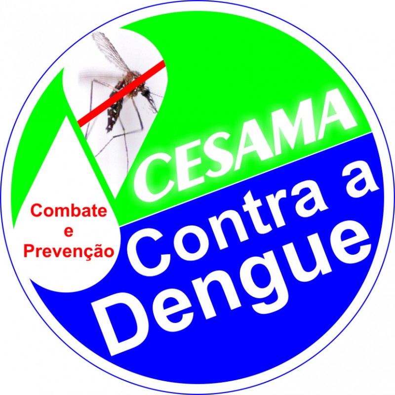 Saúde - Cesama reativa Brigada de Combate à Dengue