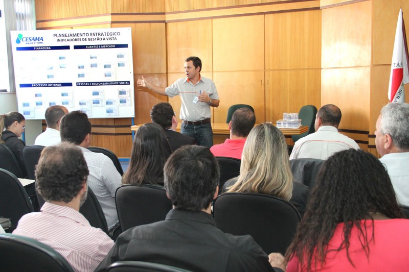 Coleta seletiva - Demlurb implanta projeto em parceria com Cesama