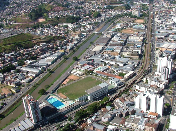 Avanço no saneamento - Cesama faz balanço do primeiro semestre