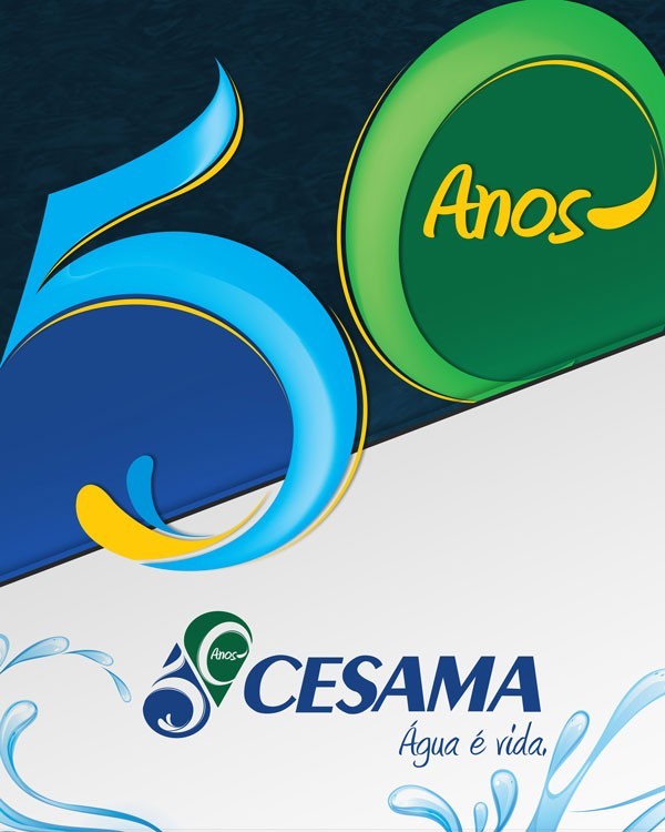 Cesama comemora 50 anos com programação especial durante o mês de agosto