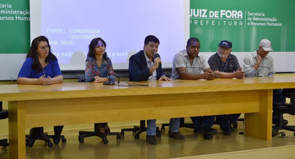22ª Sipat da Cesama debate qualidade de vida e homenageia história da companhia