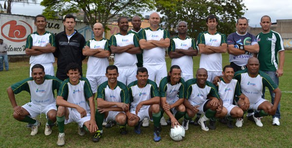 Neste sábado - Final da 12ª Copa PJF de Futebol Masculino: Cesama x SDS/Amac 