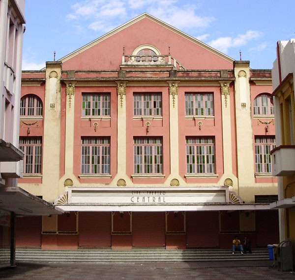 Ingressos para apresentação da Orquestra Ouro Preto já podem ser retirados no Cine-Theatro Central