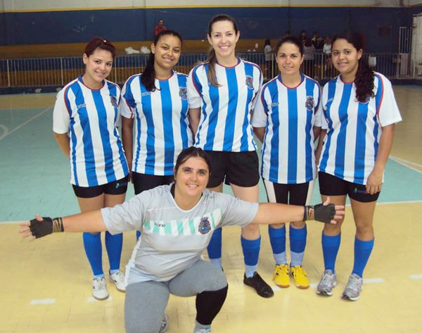 Cesama/SARH-AJ vence combinado das secretarias de Meio Ambiente e Atividades Urbanas