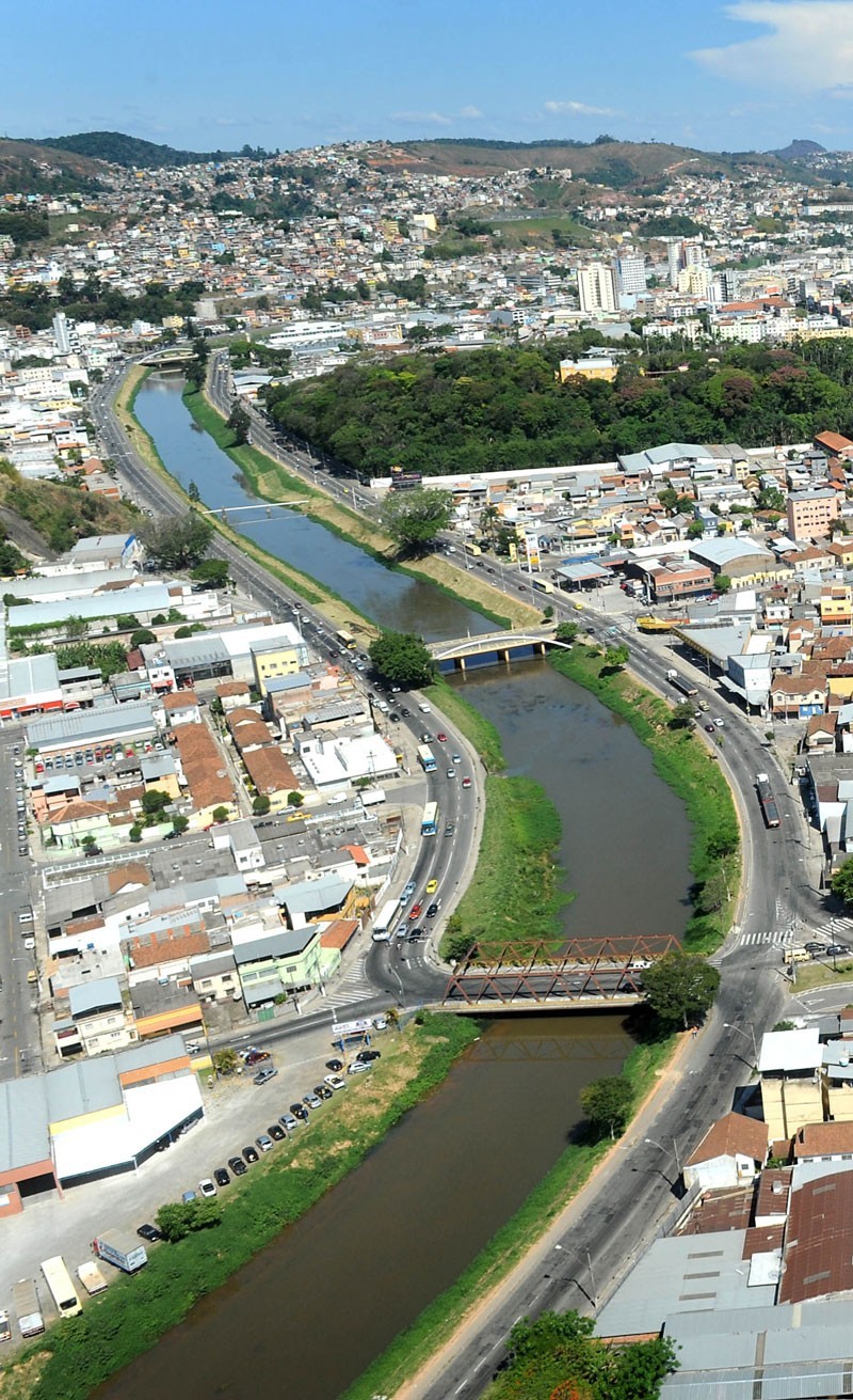 Juiz de Fora está entre as 12 cidades do país com Plano de Saneamento Básico completo