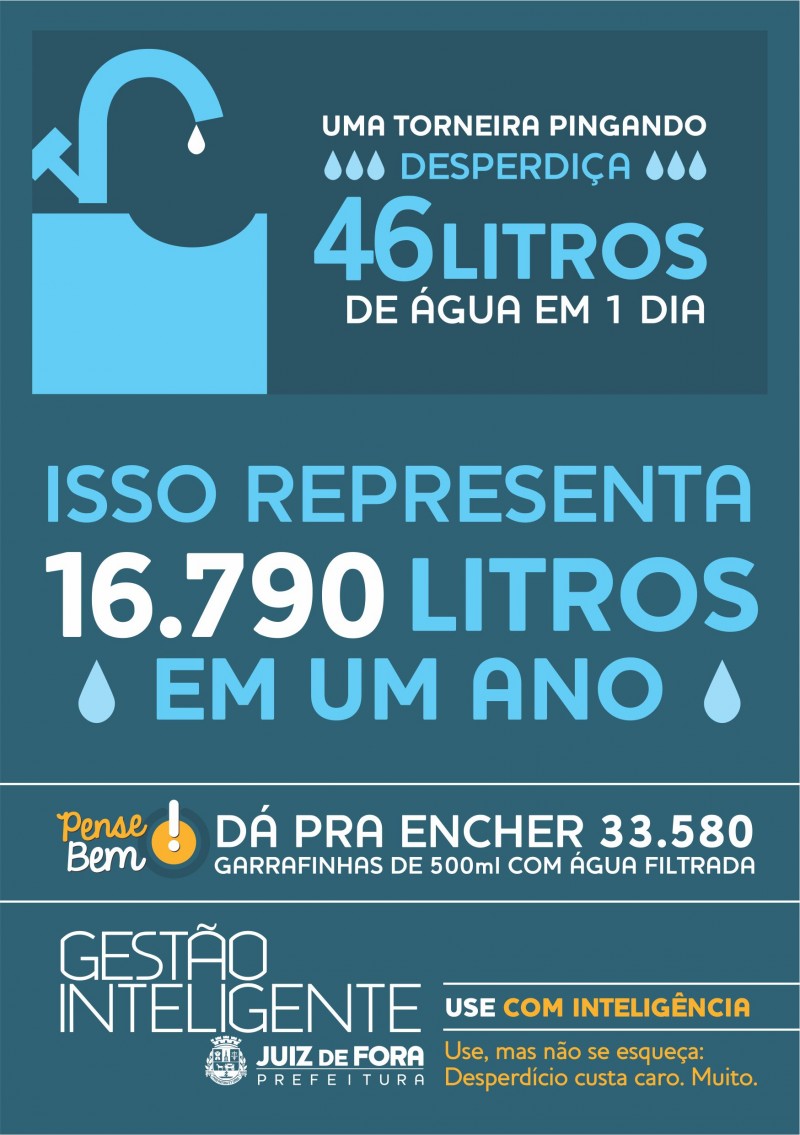 PJF lança campanha de conscientização entre servidores